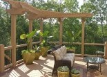 Pergolas Asbestos Inspections